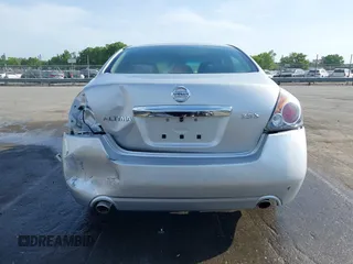 2012 Nissan Altima S with VIN 1N4AL2AP2CC180433, listed as a IAAI auction lot 42070453 with 141,926 mi miles and . Bid and sale history available at carsss.com. Image 16.