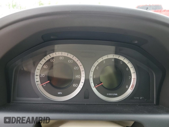 2010 Volvo XC60 3.0T z VIN YV4992DZ7A2125324, wystawiony jako Copart lot #58023765 z przebiegiem Nie podano mil oraz Czysty tytuł • Clean title. Historia ofert i sprzedaży dostępna na DreamBid. Obrazek 9.