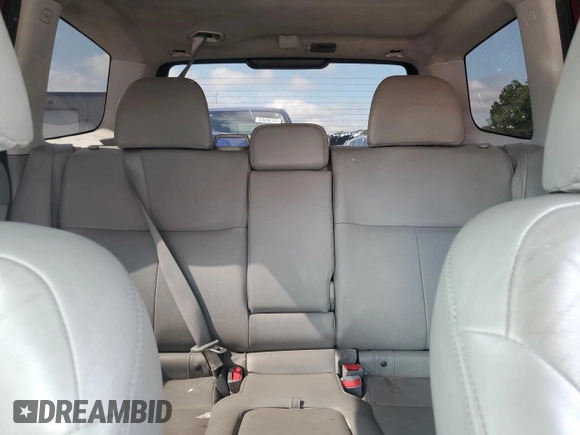 2011 Subaru Forester X Limited with VIN JF2SHAEC1BH749826, listed as a Copart auction lot 64018345 with 325,852 mi miles and Clean title. Bid and sale history available at DreamBid. Image 10.