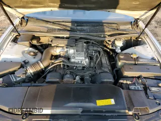 1994 Lexus LS z VIN JT8UF11E9R0186214, wystawiony jako Copart lot #48356355 z przebiegiem 130 434 mil mil oraz Czysty tytuł • Clean title. Historia ofert i sprzedaży dostępna na DreamBid. Obrazek 11.