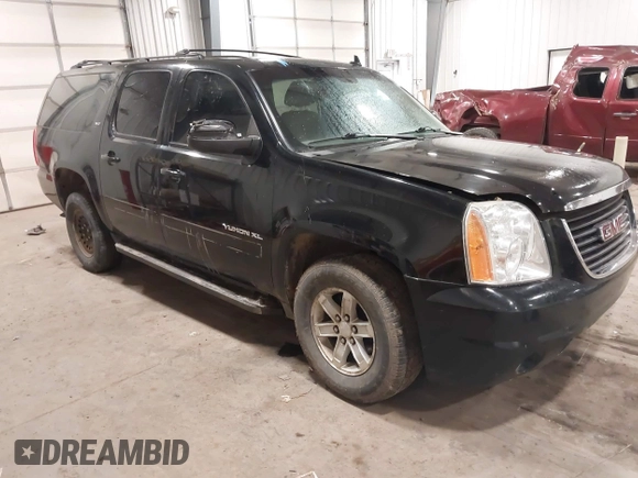 2013 GMC Yukon XL SLT z VIN 1GKS2KE78DR299361, wystawiony jako IAAI lot #41716354 z przebiegiem 283 195 mil mil oraz . Historia ofert i sprzedaży dostępna na DreamBid. Obrazek 1.