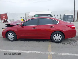 2016 Nissan Altima S with VIN 1N4AL3AP0GN379075, listed as a IAAI auction lot 41874862 with 80,246 mi miles and . Bid and sale history available at carsss.com. Image 14.