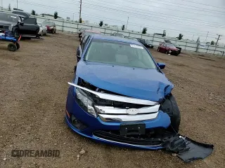 2012 Ford Fusion SE with VIN 3FAHP0HA5CR113996, listed as a Copart auction lot 61721035 with 86,749 mi miles and Salvage title. Bid and sale history available at DreamBid. Image 13.