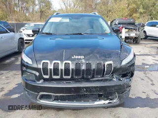 2014 Jeep Cherokee Limited z VIN 1C4PJMDS9EW266300, wystawiony jako IAAI lot #40675527 z przebiegiem 156 133 mil mil oraz . Historia ofert i sprzedaży dostępna na DreamBid. Obrazek 12.