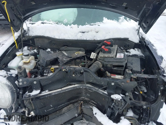 2015 Jeep Patriot High Altitude with VIN 1C4NJPFA8FD413720, listed as a IAAI auction lot 41610171 with 109,944 mi miles and . Bid and sale history available at DreamBid. Image 10.