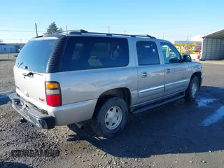 2006 GMC Yukon XL SLT with VIN 3GKFK16Z46G115743, listed as a IAAI auction lot 41388928 with 181,503 mi miles and . Bid and sale history available at DreamBid. Image 4.