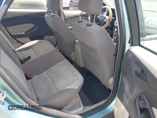 2012 Ford Focus SE with VIN 1FAHP3F2XCL240934, listed as a IAAI auction lot 42673102 with 188,658 mi miles and . Bid and sale history available at DreamBid. Image 8.