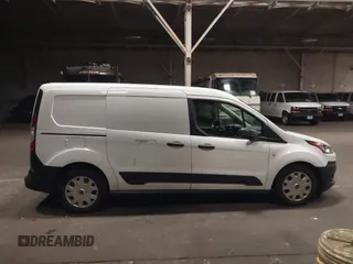 2019 Ford Transit Connect XL z VIN NM0LE7E29K1431559, wystawiony jako IAAI lot #41573304 z przebiegiem 47 755 mil mil oraz . Historia ofert i sprzedaży dostępna na DreamBid. Obrazek 13.
