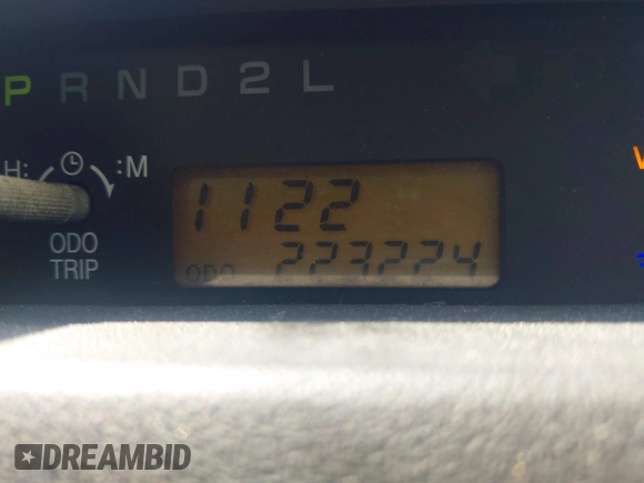 2006 Scion xB z VIN JTLKT324464090213, wystawiony jako IAAI lot #42306140 z przebiegiem 223 224 mil mil oraz . Historia ofert i sprzedaży dostępna na DreamBid. Obrazek 7.