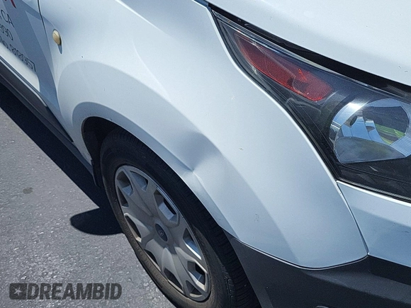 2017 Ford Transit Connect XL с VIN NM0LS7E73H1330062, выставлен на аукционе IAAI как лот 42763044 с пробегом 133 764 миль миль и . История ставок и продаж доступна на DreamBid. Изображение 3.