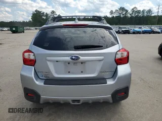 2017 Subaru Crosstrek Limited z VIN JF2GPANC7H8253236, wystawiony jako Copart lot #56775155 z przebiegiem 129 987 mil mil oraz Szkoda całkowita • Salvage title. Historia ofert i sprzedaży dostępna na DreamBid. Obrazek 6.