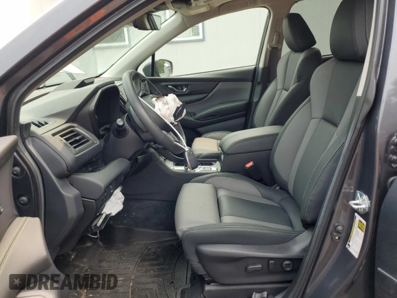 2024 Subaru Ascent Onyx Limited с VIN 4S4WMAKD2R3408656, выставлен на аукционе Copart как лот 66796304 с пробегом 12 337 миль миль и Списание • Salvage title. История ставок и продаж доступна на DreamBid. Изображение 7.