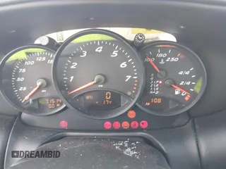 2000 Porsche Boxster с VIN WP0CA2984YU621650, выставлен на аукционе IAAI как лот 41381416 с пробегом 71 514 миль миль и . История ставок и продаж доступна на DreamBid. Изображение 7.