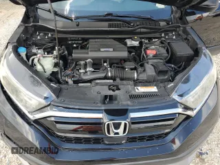 2020 Honda CR-V EX-L z VIN 7FARW1H86LE015750, wystawiony jako Copart lot #55824745 z przebiegiem 103 326 mil mil oraz Szkoda całkowita • Salvage title. Historia ofert i sprzedaży dostępna na DreamBid. Obrazek 12.