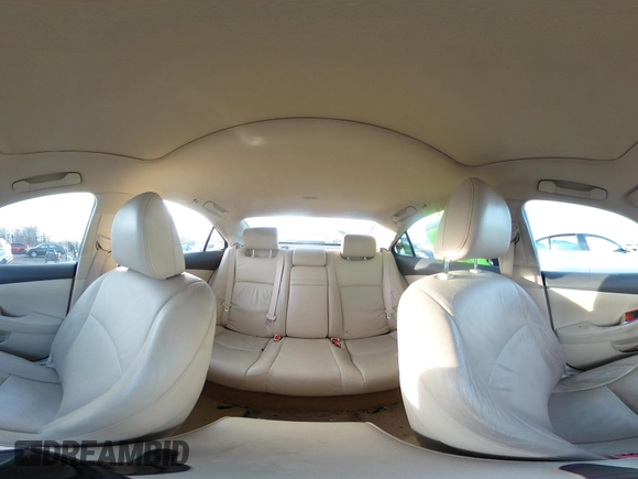 2012 Lexus ES with VIN JTHBK1EG4C2473938, listed as a IAAI auction lot 41505118 with Not Provided miles. Bid and sale history available at carsss.com. Image 18.