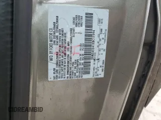 1999 Ford Windstar SE with VIN 2FMZA5241XBC17594, listed as a Copart auction lot 51452644 with Not Provided miles and Salvage Title. Bid and sale history available at carsss.com. Image 12.