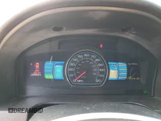 2010 Ford Fusion Hybrid с VIN 3FADP0L32AR310256, выставлен на аукционе Copart как лот 54310965 с пробегом 126 258 миль миль и Списание • Salvage title. История ставок и продаж доступна на DreamBid. Изображение 9.