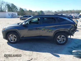 2022 Hyundai Tucson SEL with VIN 5NMJB3AE3NH017750, listed as a IAAI auction lot 41195292 with 67,035 mi miles. Bid and sale history available at carsss.com. Image 15.