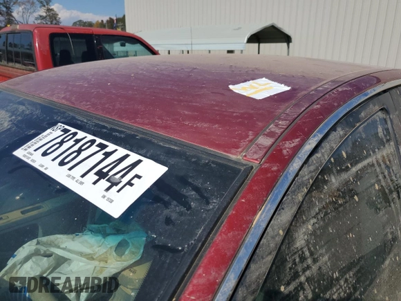 2006 Ford Five Hundred SEL with VIN 1FAHP241X6G157330, listed as a Copart auction lot 78187144 with 0 mi miles and Non Repairable. Bid and sale history available at carsss.com. Image 12.