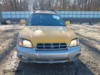 2003 Subaru Baja with VIN 4S4BT61C737101393, listed as a IAAI auction lot 41178860 with 67,101 mi miles. Bid and sale history available at carsss.com. Image 12.