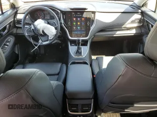 2024 Subaru Outback Limited with VIN 4S4BTANC6R3105528, listed as a Copart auction lot 53989745 with 19,732 mi miles and Salvage title. Bid and sale history available at DreamBid. Image 8.