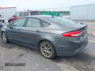 2017 Ford Fusion SE с VIN 3FA6P0H77HR403398, выставлен на аукционе IAAI как лот 42358950 с пробегом 112 588 миль миль и . История ставок и продаж доступна на DreamBid. Изображение 3.
