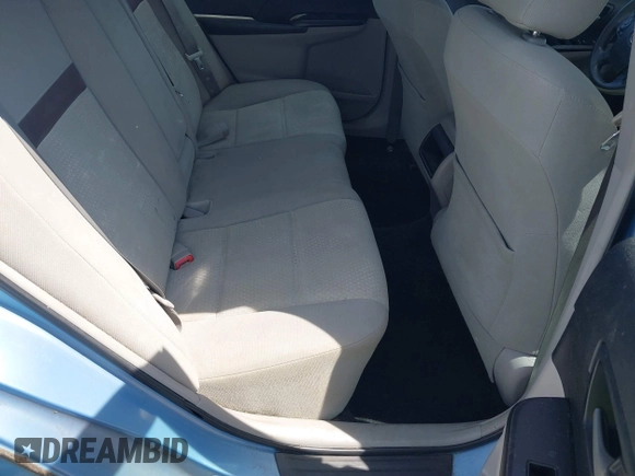 2012 Toyota Camry L with VIN 4T1BF1FK8CU522325, listed as a IAAI auction lot 41908172 with 211,143 mi miles and . Bid and sale history available at DreamBid. Image 8.