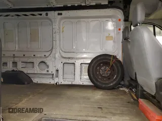 2015 Ford Transit Cargo with VIN 1FTNE2CM3FKA28342, listed as a Copart auction lot 44156275 with 251,391 mi miles and Salvage Title. Bid and sale history available at carsss.com. Image 11.