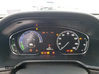 2018 Honda Accord Touring z VIN 1HGCV3F95JA008081, wystawiony jako Copart lot #49381315 z przebiegiem 75 219 mil mil oraz Szkoda całkowita • Salvage title. Historia ofert i sprzedaży dostępna na DreamBid. Obrazek 9.