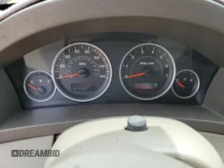 2005 Jeep Grand Cherokee Limited с VIN 1J4HR58N85C574903, выставлен на аукционе Copart как лот 60697745 с пробегом 241 128 миль миль и Списание • Salvage title. История ставок и продаж доступна на DreamBid. Изображение 9.