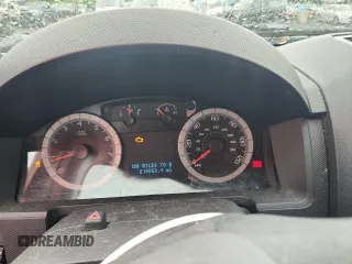 2008 Ford Escape Limited with VIN 1FMCU94138KA96260, listed as a Copart auction lot 64089815 with 213,053 mi miles and Salvage title. Bid and sale history available at DreamBid. Image 9.