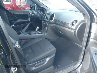 2020 Jeep Grand Cherokee Altitude with VIN 1C4RJEAG6LC341791, listed as a IAAI auction lot 39474396 with 80,726 mi miles and . Bid and sale history available at DreamBid. Image 5.