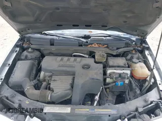 2006 Saturn ION z VIN 1G8AJ55F16Z132680, wystawiony jako IAAI lot #42067546 z przebiegiem Nie podano mil oraz . Historia ofert i sprzedaży dostępna na DreamBid. Obrazek 10.