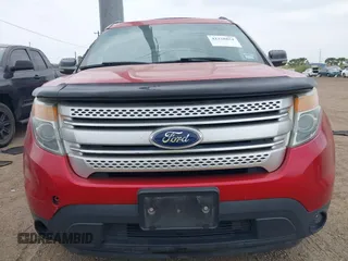 2012 Ford Explorer XLT z VIN 1FMHK7D84CGA53247, wystawiony jako IAAI lot #42328854 z przebiegiem 168 588 mil mil oraz . Historia ofert i sprzedaży dostępna na DreamBid. Obrazek 6.