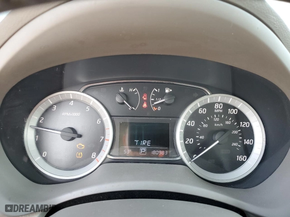 2014 Nissan Sentra SR with VIN 3N1AB7AP3EY255132, listed as a Copart auction lot 52460845 with 180,983 mi miles and Clean Title. Bid and sale history available at carsss.com. Image 9.
