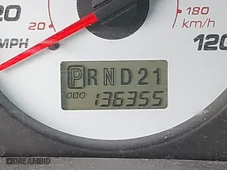 2004 Ford Escape XLT with VIN 1FMCU93104KA88855, listed as a IAAI auction lot 41433173 with 136,355 mi miles. Bid and sale history available at carsss.com. Image 16.