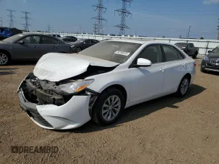 2017 Toyota Camry XLE z VIN 4T1BF1FK7HU300995, wystawiony jako Copart lot #56789435 z przebiegiem 72 925 mil mil oraz Szkoda całkowita • Salvage title. Historia ofert i sprzedaży dostępna na DreamBid. Obrazek 1.