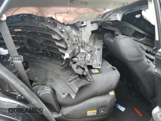 2023 Mazda CX-9 Touring Plus с VIN JM3TCBAY3P0657008, выставлен на аукционе Copart как лот 64939865 с пробегом Не указан миль и Чистый • Clean title. История ставок и продаж доступна на DreamBid. Изображение 10.