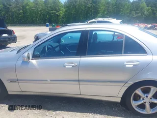 2004 Mercedes-Benz C 230 Kompressor with VIN WDBRF40J84F511575, listed as a IAAI auction lot 42133799 with 120,633 mi miles and . Bid and sale history available at DreamBid. Image 14.