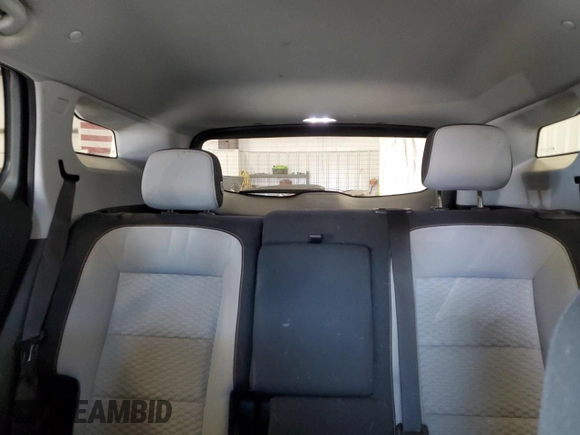 2018 GMC Terrain SLE with VIN 3GKALMEV6JL209761, listed as a Copart auction lot 48321325 with 77,194 mi miles and Clean Title. Bid and sale history available at carsss.com. Image 10.