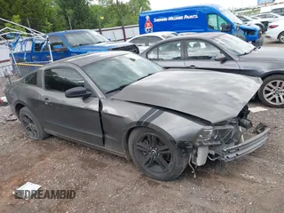 2014 Ford Mustang V6 с VIN 1ZVBP8AM7E5287185, выставлен на аукционе IAAI как лот 42187534 с пробегом 165 355 миль миль и . История ставок и продаж доступна на DreamBid. Изображение 13.