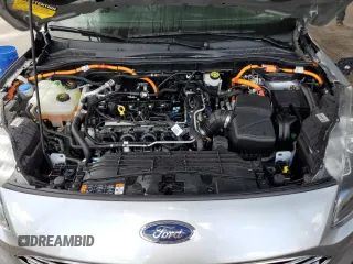 2021 Ford Escape Titanium Plug-In Hybrid z VIN 1FMCU0LZ8MUA66995, wystawiony jako Copart lot #60986765 z przebiegiem 69 609 mil mil oraz Czysty tytuł • Clean title. Historia ofert i sprzedaży dostępna na DreamBid. Obrazek 12.
