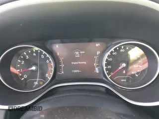 2017 Jeep Compass Latitude с VIN 3C4NJCBB6HT669102, выставлен на аукционе IAAI как лот 42084147 с пробегом 112 972 миль миль и . История ставок и продаж доступна на DreamBid. Изображение 7.