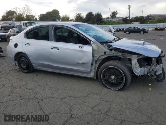 2015 Subaru WRX Limited with VIN JF1VA1G64F9803746, listed as a Copart auction lot 47207415 with 100,323 mi miles and Salvage Title. Bid and sale history available at carsss.com. Image 4.