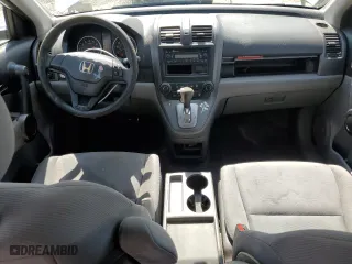 2010 Honda CR-V LX with VIN 5J6RE4H33AL097350, listed as a Copart auction lot 48903535 with 217,277 mi miles and Salvage Title. Bid and sale history available at carsss.com. Image 8.