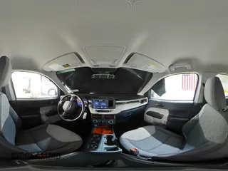 2022 Ford Maverick XL z VIN 3FTTW8F98NRA77836, wystawiony jako Copart lot #56213765 z przebiegiem 58 367 mil mil oraz Szkody całkowita. Historia ofert i sprzedaży dostępna na DreamBid. Obrazek 15.