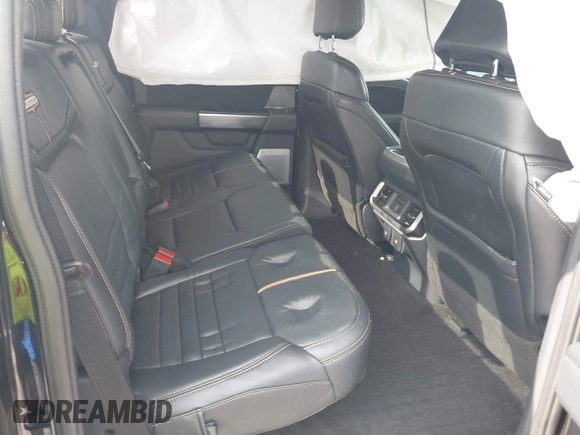 2021 Ford F-150 XL с VIN 1FTFW1ED6MFC98390, выставлен на аукционе IAAI как лот 42383161 с пробегом 34 473 миль миль и . История ставок и продаж доступна на DreamBid. Изображение 8.