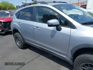 2016 Subaru Crosstrek Limited with VIN JF2GPANC3G8292310, listed as a IAAI auction lot 42427978 with 90,282 mi miles and . Bid and sale history available at DreamBid. Image 14.