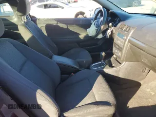 2008 Pontiac G5 with VIN 1G2AL18F087114548, listed as a Copart auction lot 41638335 with 249,256 mi miles and Salvage Title. Bid and sale history available at carsss.com. Image 10.