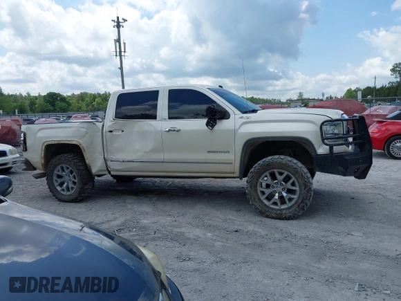2014 GMC Sierra 1500 SLT with VIN 3GTU2VEC4EG495012, listed as a IAAI auction lot 42126799 with 271,770 mi miles and . Bid and sale history available at DreamBid. Image 13.